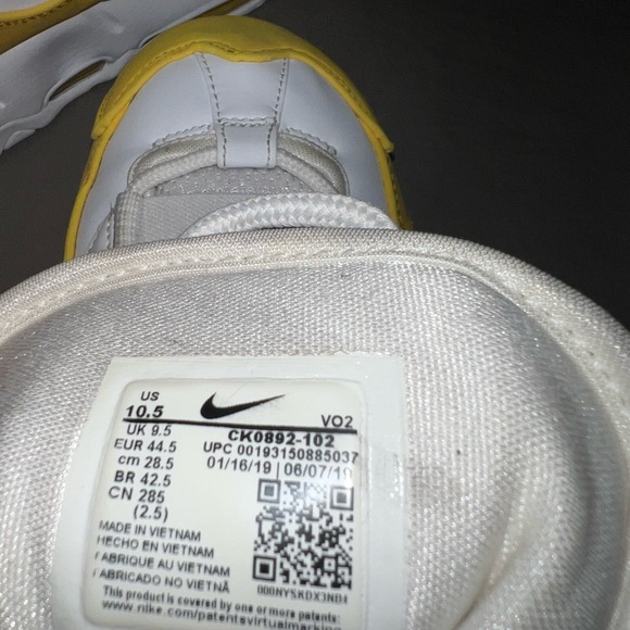 Air Max Uptempo - Picture 9 of 10